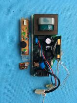  Original Panasonic universal air conditioning accessories motherboard A743431 universal board A743529 computer board A743372