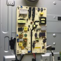 Test good rich visual IC-50IP800 original disassembled power supply board 1P-1146800-1012