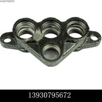 Black Cat Washing Machine Accessories Panda 55 58 Type High-pressure Cleaner Accessories Suction Seat