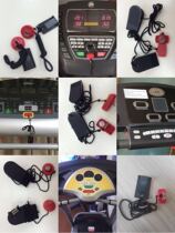 Original Qiaoshan treadmill accessories safety switch start key Tempo TREO JOHNS0N HORIZON