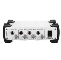 Aiken (ICON) NeoAmp 4-way headphone amplifier