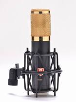 New EDMiCN industry recording condenser microphone ED 206 (gold-plated)
