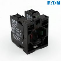 EATON Eaton MOELLER Admiralty Müller with contact bracket 1 open 1 closed M22-AK11