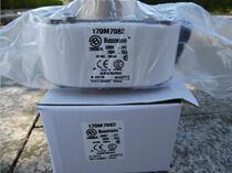 Bussmann fuse 170 M7078 7079 7080 7081 7084 708