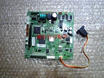 TSC TTP-344M MOTHERBOARD INTERFACE BOARD