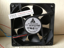 Delta 12038 12V 0 42A WFB1212ME inverter switch DC fan
