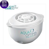 British Anxinquan (Aqua Optima)SWP820 quick filter element is officially authorized by Sirex