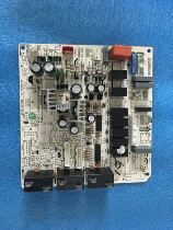New suitable for Gree air conditioning fresh wind main board 30133017 strong electric board GRJ302-A1 M303F3M