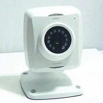 Home commercial network camera audio and video synchronization alarm remote infrared night vision intercom automatic photo taking