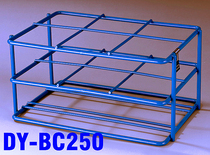 250ML EPOXY resin COATED CENTRIFUGAL tube rack TEST tube rack