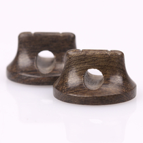 Professional erhu code Millennium Gloomy Wood Green material golden silk Nan erhu Qin code professional erhu Qin code performance level