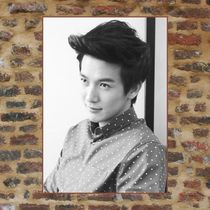 Taixing Push Poster Custom LLT058 235 Fully 8pcs Free Mail Thai Actor Push Photo Nearby