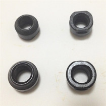 Jiante accessories mountain bike front and rear hollow shaft bead gear fast dismantling axle bead nest