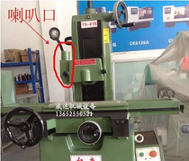 Flat Grinding Machine Joint Grinding Machine Horn Grinding Grinding Wheel Hood Mouth Grinding Machine Cleaner to pick up dust