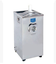 100 percent signs JR-22 vertical gallows machine crushed meat machine 100 to hang meat machine