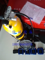  Jiacheng equipment supplies type 69-III light diving full cover direct supply breathing and other equipment