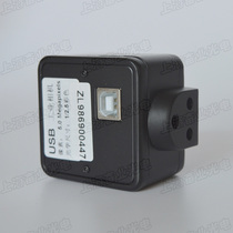 3 million Pixel Electronic Eyepiece 3 million Pixel Color Camera Industrial Camera