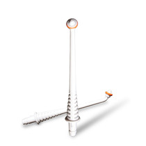 Good nose pulsation spa nose washer multi-function accessories tooth cleaning rod]type 90 type 95 universal