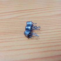 Hair Burning Grade Sound Audion Import dismantling machine MOTO 1969 Small Group A power amplifier Special fit Moto 2N2907