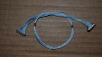 Sony FCB-EH6300EH-6500 machine dedicated cable 30p HD cable