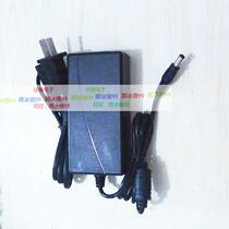 Le Bora fat-throwing machine massage instrument abdominal vibration massage belt 24V2A power adapter charger