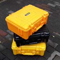 ten thousand Defoe safety box PC-4016 electrical equipment instrument protection box ten thousand Defoe anti-tide box single counter camera