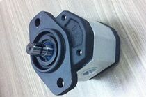 MARZOCCHI GEAR PUMPS ALP1-D-7-FGALP1-D-9-FGALP1-D-11-FG