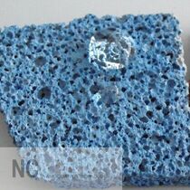 Nalo NC304W special color paste blue 1KG Jiangsu Zhejiang Shanghai Anhui