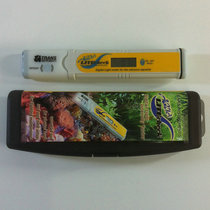 Zi Singapore imported aquarium diving illuminance meter Water quality test pen Aquatic plants Coral illuminance