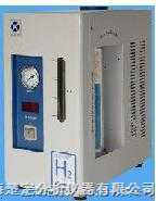 High pure hydrogen generator for XYH-500 type