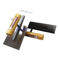 Paint Coating tools Mirror mud board Small iron board Small shovel scraper Sand board mud scraper Trowel