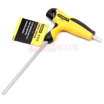 STANLEY STANLEY Metric T Allen Wrench 4mm 94-346-23