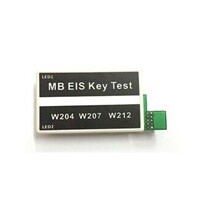 EIS Key Test Tool (W204 W207 W212) for Mercedes Benz