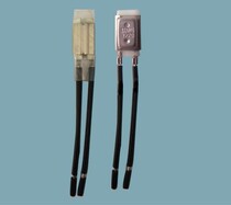 Texas Instruments KLIXON temperature switch 17AM Motor Motor thermal protector