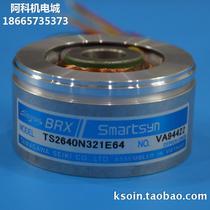 Original Japan Tamagawa encoder TS2640N321E64 TAMAGAWA rotary transformer
