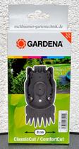 German imported Kadina garden household rechargeable lawnmower hedge machine original accessories scissor head 2340
