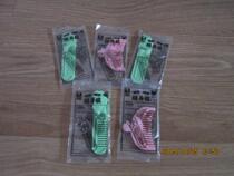 KFC Qiqi portable comb single sale