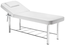 Taiwans Dongtian Ocean 212D Electroplating Beauty Bed Massage bed Flat Bed Steel Bed Classic Hot Pin Premium Popularity