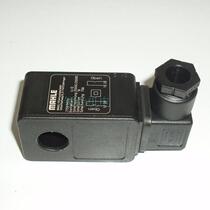 MAHLE Germany MAHLE original filter differential pressure transmitter electromagnetic coil 7759 999 6