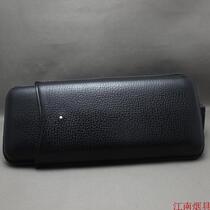 British Dunhill Dunhill Churchill Cigar Set 3 Pas PA7516 Black