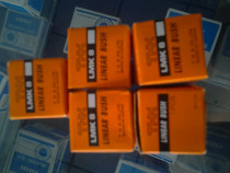 THK Cam Bearing LM6L LM8L LM10L LM12L LM13L LM16L LM20L LM25L