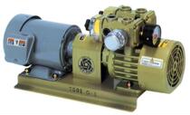 Japan imported ORION Horiwang vacuum pump KRX1-P-V-03 Japan imported oil-free vacuum pump