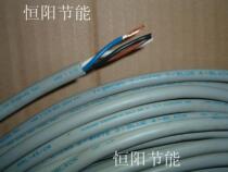 6 3 Japan imported Kuramao 4 core 0 5 square cable drag chain manipulator control line filament bending resistance high soft