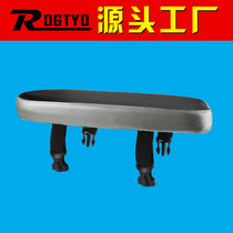 Mountain Bike Rear Shelf Cushion Bike Manned Board Seat Board Seat Electric Car Seat Cushion Comfort Child Seat