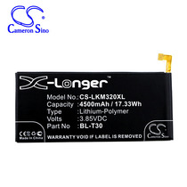 High Professional Sino Suitable for LG M320 X Allumage 2 K10 L63BL Mobile phone Battery BL-T30