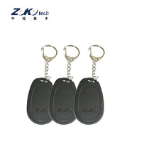 China control personnel button K-510 K-500 personnel identification card information button patrol more security personnel card K2000