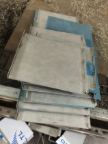 316L stainless steel board 321 stainless steel 1cr18ni9ti stainless steel 316Ti stainless steel plate