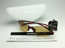 Japan imports the SWANS ultra-light ultraviolet sunglasses men and women driving glasses with 14G polarized driving
