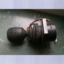 APEM Renishaw MCUlite-2 Leighton three-coordinate operation box rocker handle joystick