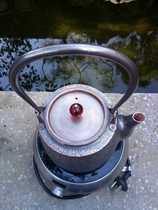 Thousands of tempering and refining handmade copper pot pure handmade copper pot one copper pot